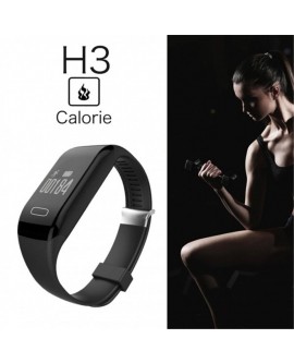 H3 Bluetooth Sports Bracelet