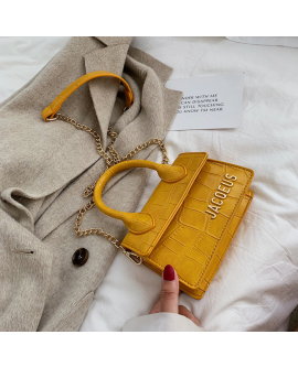 Women Hot Handbag Crossbody Luxury Chain Fashion Bag