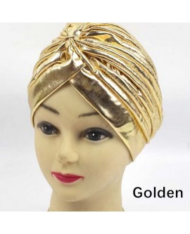 Fashion Muslim Turban Cap