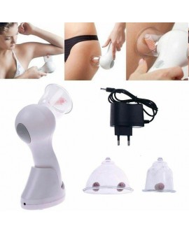 Body Vacuum Anti-Cellulite Massage Device