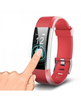 VeryFit ID115 Plus Bluetooth Smart Watch