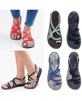 Women Summer Slippers Beach Sandals
