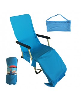 Beach Chair Cover Towels