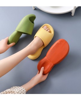 Women Ultra-Soft Slippers Thick Soled Shoes 