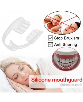 Stop Teeth Bruxism Dental Guard